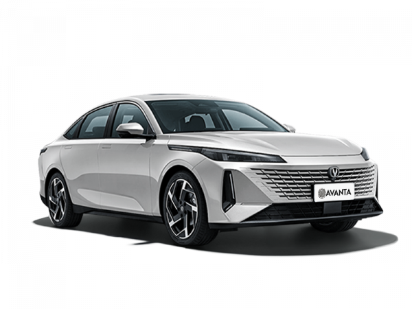 Changan Lamore Tech 1.5 AMT