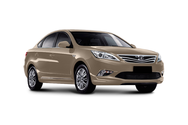 Changan Eado gold