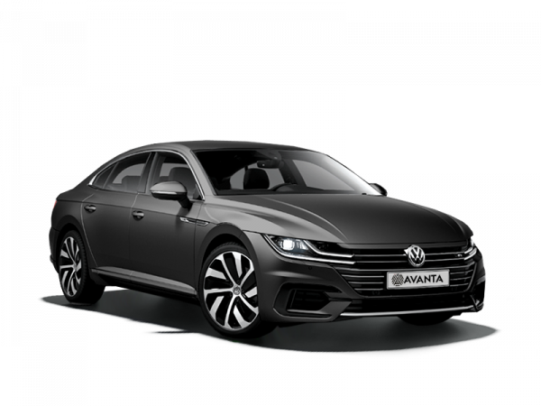 Volkswagen Arteon R-Line Premium 2.0 AMT