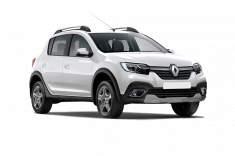 Sandero Stepway