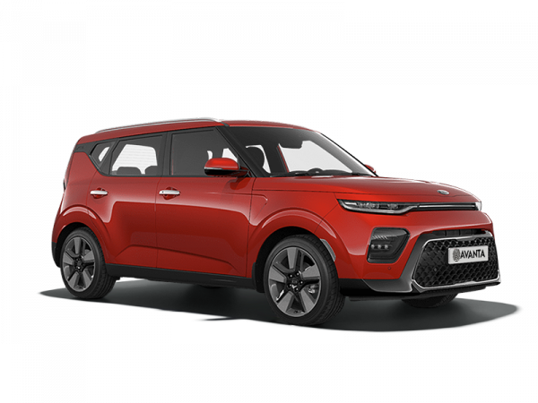 Kia Soul Premium 2.0 AT