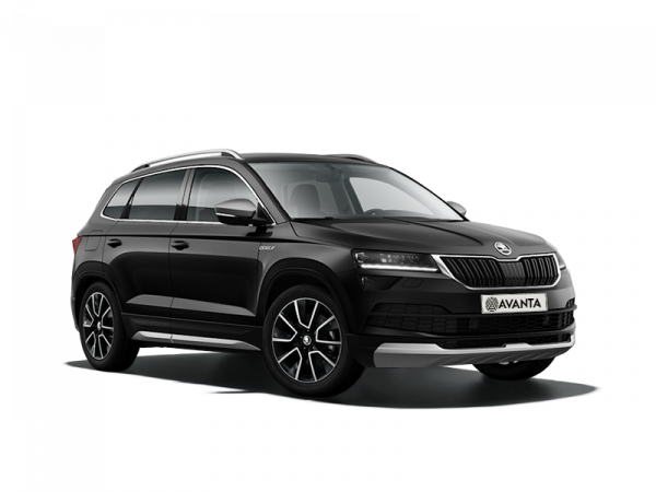 Skoda Karoq Active 1.6 AT