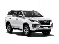 Fortuner