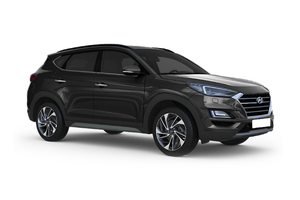 Hyundai Tucson Lifestyle + Advanced + Кожаная отделка салона 2.0 AT
