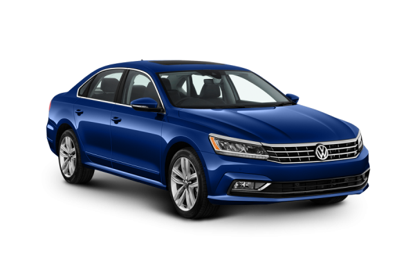 Volkswagen Passat 2019 Trendline 1.4 MT