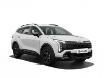 Sportage NEW 2024
