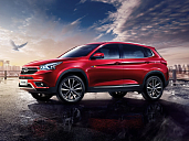 Chery Tiggo 7