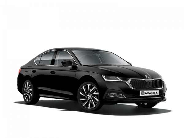 Skoda Octavia Active Plus 1.6 MT
