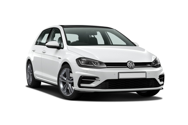 Volkswagen Golf 2020 Pure