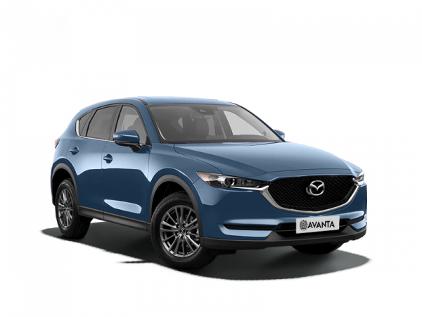 Mazda CX-5 Active (Пакет 2) 2.0 AT