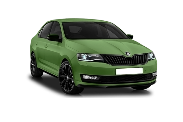 Skoda Rapid 2020 Active 1.6 MT