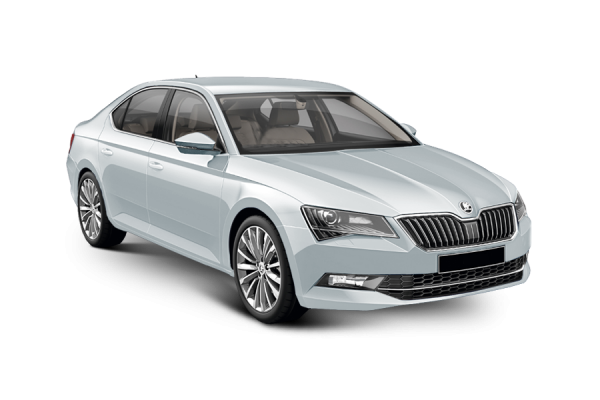 Skoda Superb Style 1.4 AMT