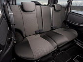 Lada Niva Travel