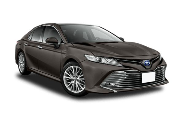 Toyota Camry Executive Safety 3.5 AT