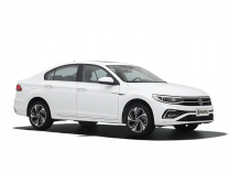 Volkswagen Bora автокредит 30 480 рублей в месяц
