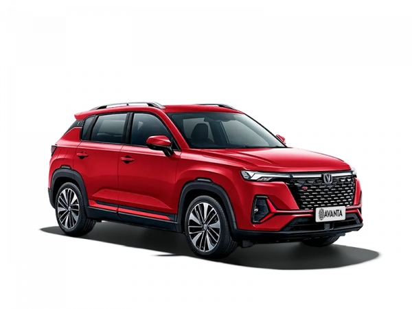 Changan CS35PLUS Tech 1.4 AMT