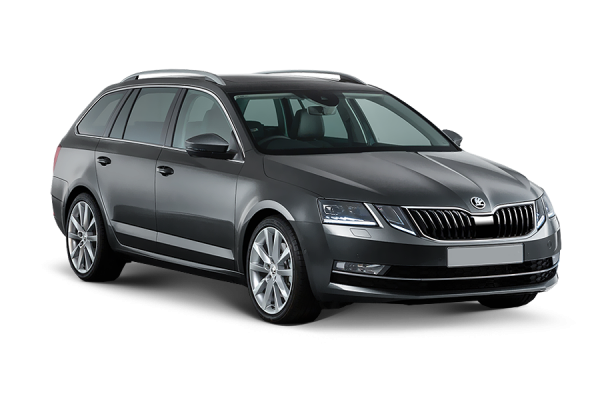 Skoda Octavia Combi Style 1.4 AMT