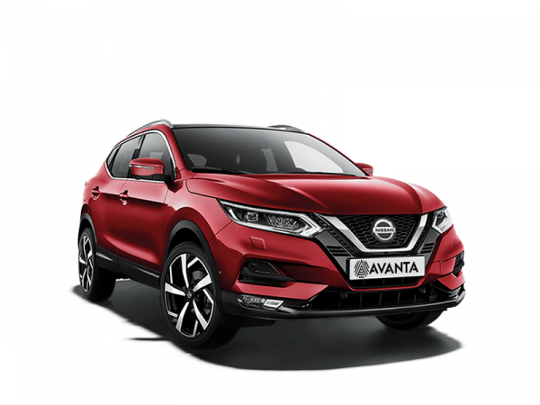 Nissan Qashqai SE+ 2.0 MT