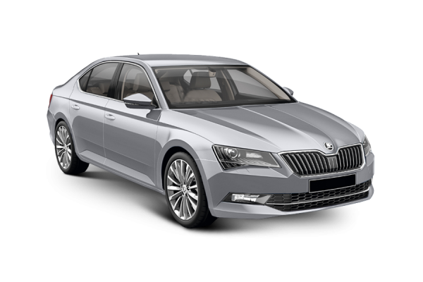 Skoda Superb Style 1.4 AMT