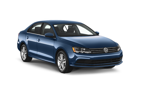 Volkswagen Jetta 2018 Night blue