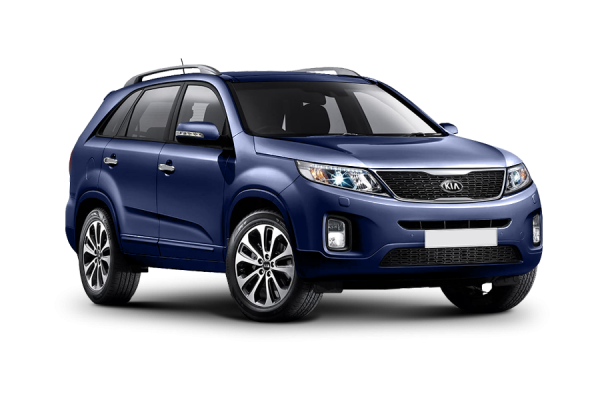 KIA Sorento 2020