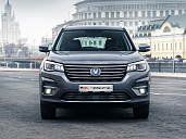 Changan CS75FL