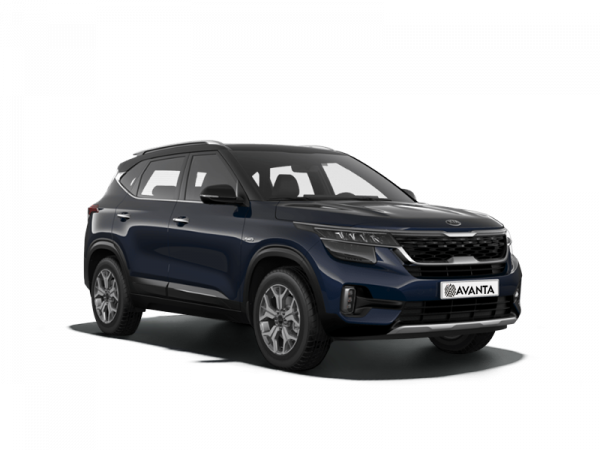 Kia Seltos Premium 1.6 AMT