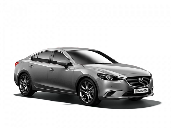Mazda 6 Active 2.0 AT