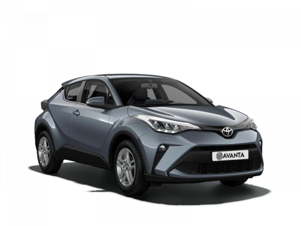 Toyota C-HR Cool 1.2 CVT