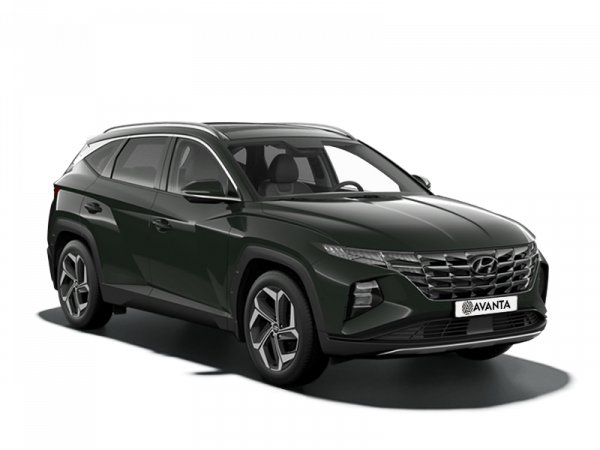 Hyundai Tucson Prestige + Smart Sense 2.0 AT