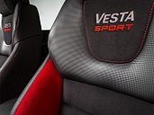 Lada Vesta Sport