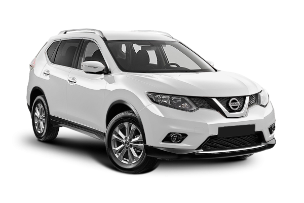 Nissan X-Trail 2019 Milky beige