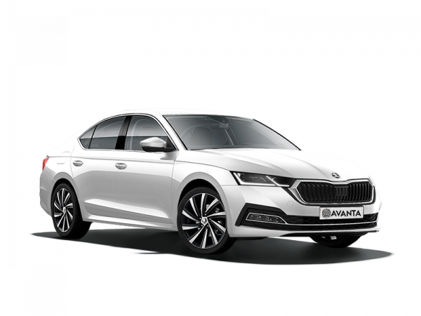 Skoda Octavia Ambition Plus 1.6 AT