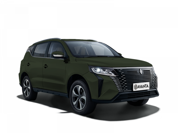 Livan X6 Pro Premium 1.5 AMT