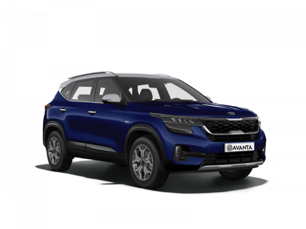 Kia Seltos Premium 1.6 AMT