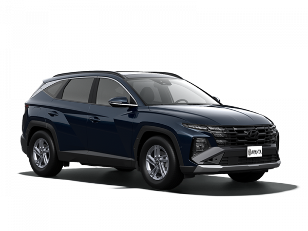 Hyundai Tucson NEW N Line Inspiration 1.6 AMT