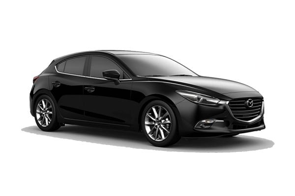 Mazda 3 Хэтчбек Active 2.0 AT