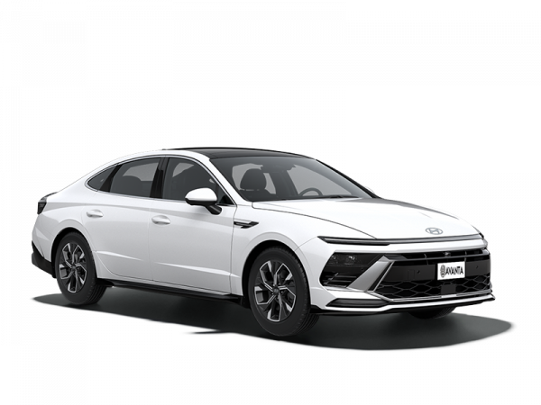 Hyundai Sonata NEW N Line Max 2.0 AT