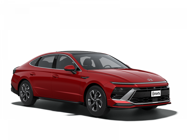 Hyundai Sonata NEW Inspiration 2.0 AT