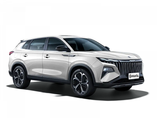 Dongfeng Huge