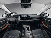 Omoda S5 GT