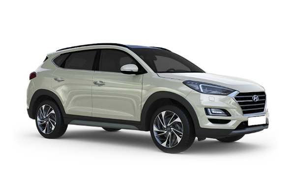 Hyundai Tucson Lifestyle + Advanced 2.0 AT