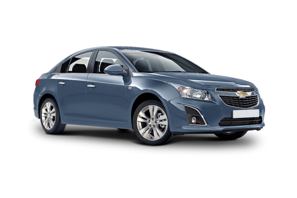 Chevrolet Cruze sedan 2022