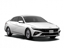 Elantra New