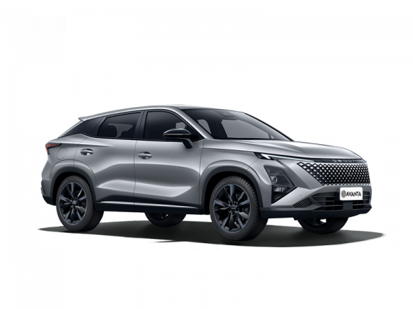 Omoda C5 NEW Drive 1.6 AMT