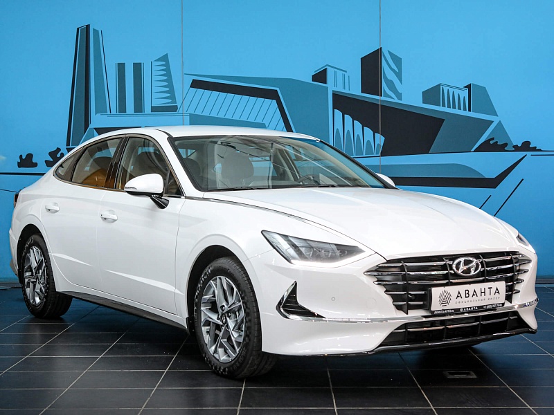 Hyundai sonata 2022. Хендай Соната 2022. Новая Соната 2022. Хёндай Соната 2022 в новом кузове. Хундай Соната новый 2022 комплектации.