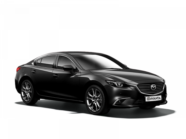 Mazda 6 Supreme Plus 2.5 AT