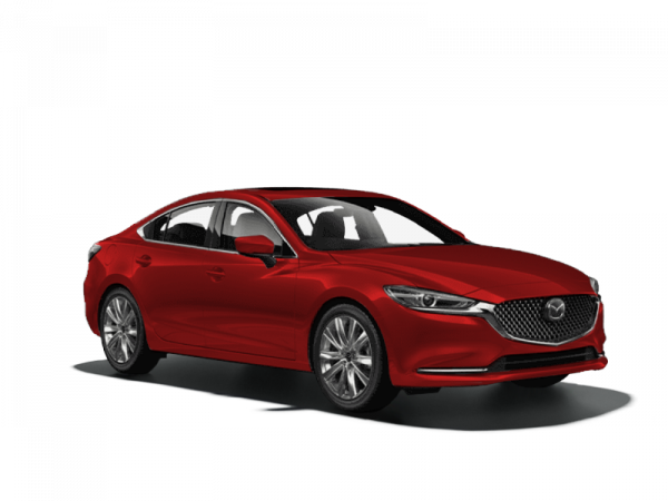 Mazda 6 NEW Active 2.0 AT