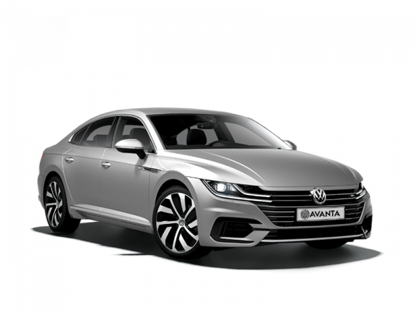 Volkswagen Arteon R-Line 2.0 AMT