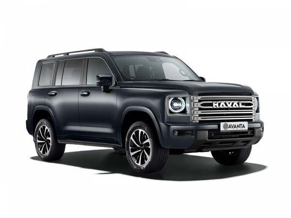 Haval H9 Premium 2.0 AT